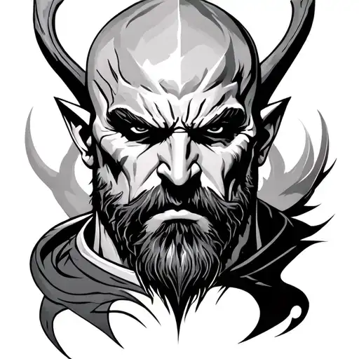 Kratos Sleve