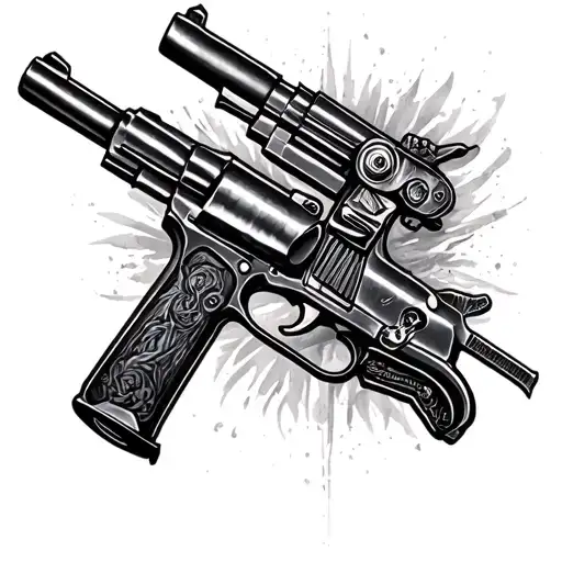 2A Guns