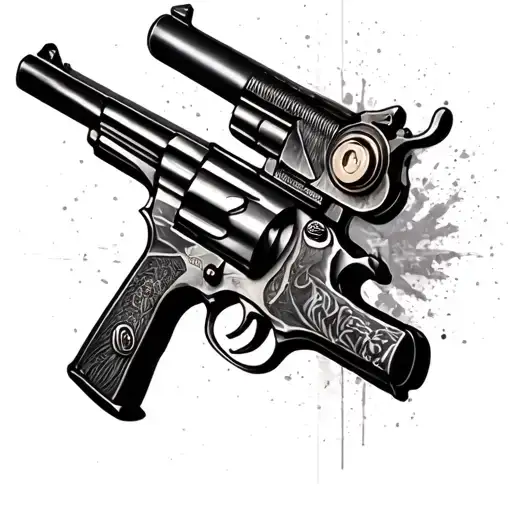 2A Guns