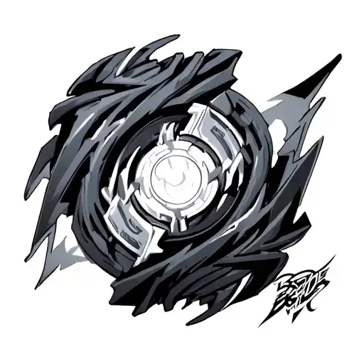 Beyblade