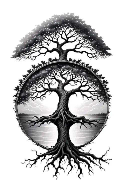 Tree Of Life