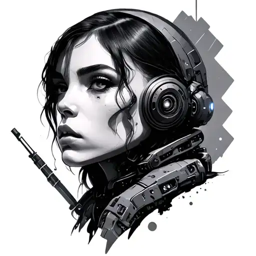 Sci-fi