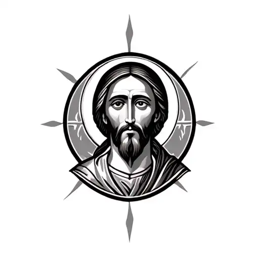 Orthodox Icon
