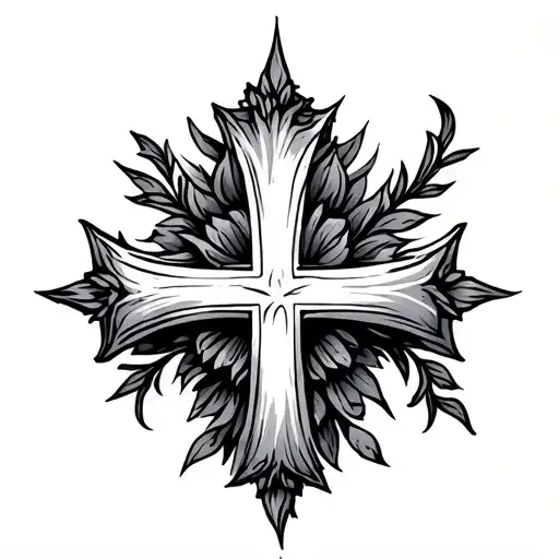 Cross