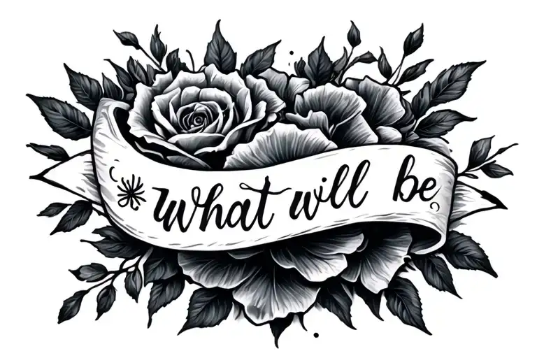 What Will Be Cursive