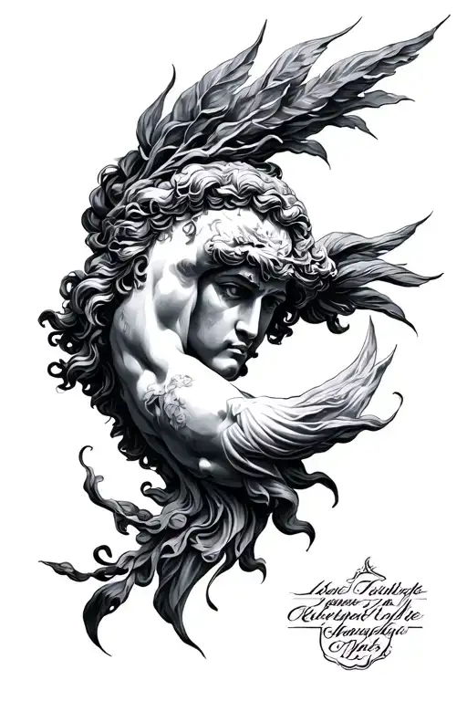 Greek Mythology