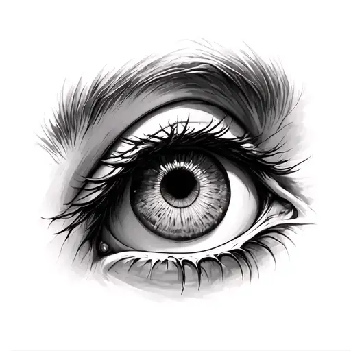 Eye Of Sauron