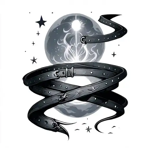 Orions Belt