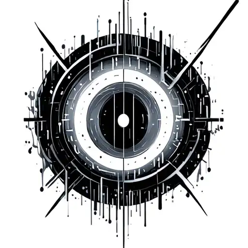 Matrix Numbers