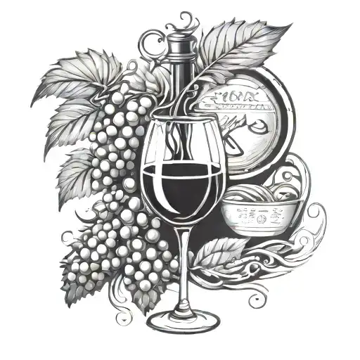 Wine