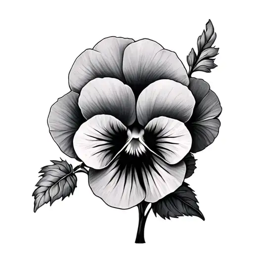 Pansy