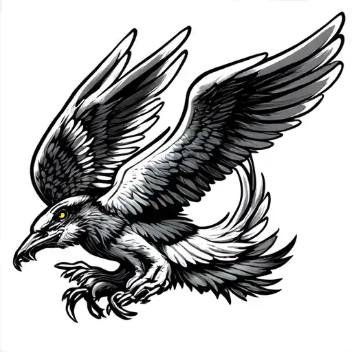 Virginia Slims And Wings End