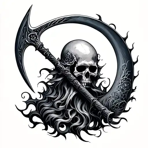Scythe