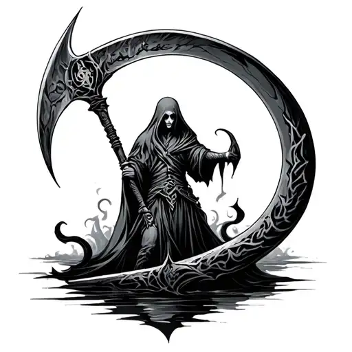 Scythe