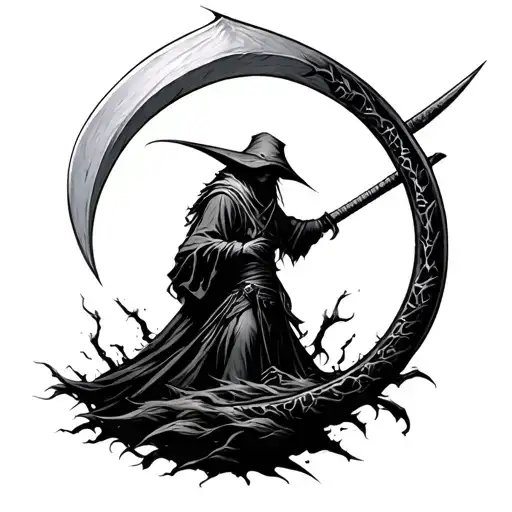 Scythe
