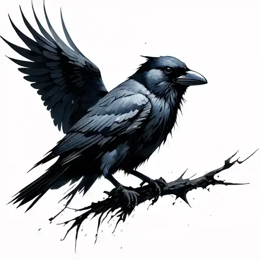 Destiny 2 Crows