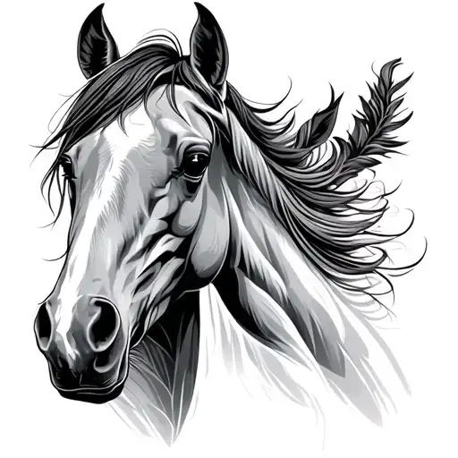Want The Facts And Horses