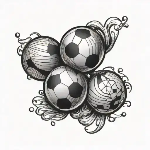 Juggling Ball