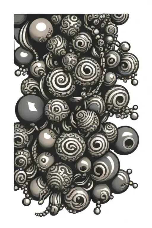 Beads