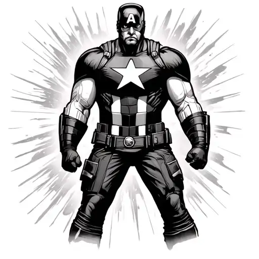 Captain America