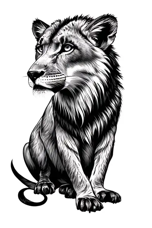 Wild Animals