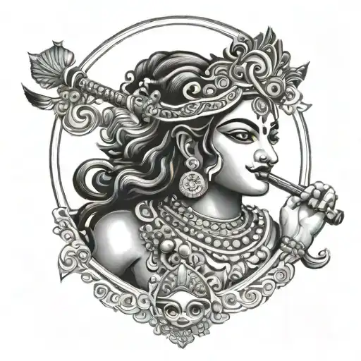 Krishna