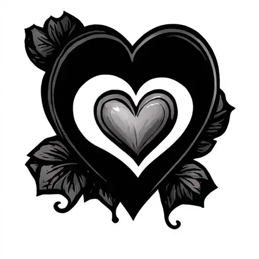 Heart -Shaped Pacts