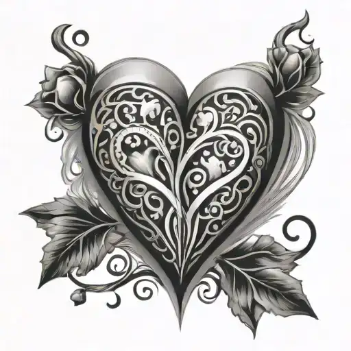 11 With Hearts