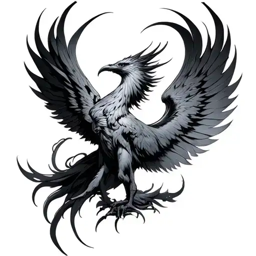 Dark Phoenix