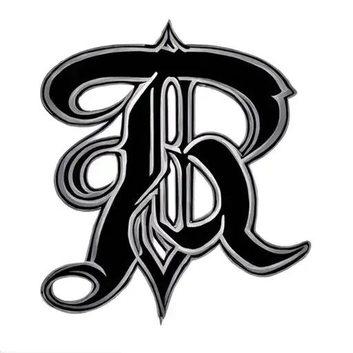 Two Word Ambigram Generator