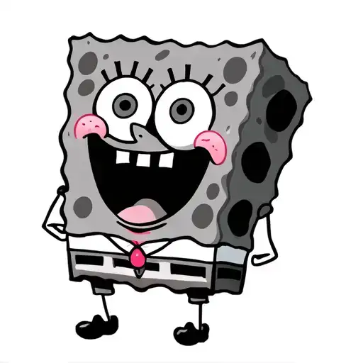 Spongebob