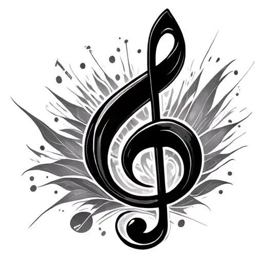 Music Symbol