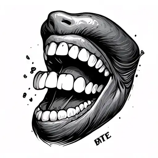 Bite Me