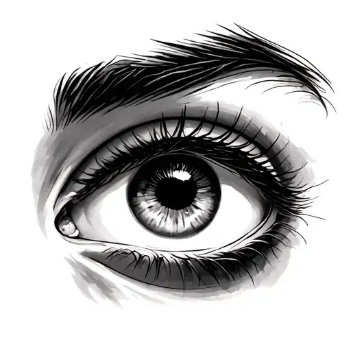 Eye