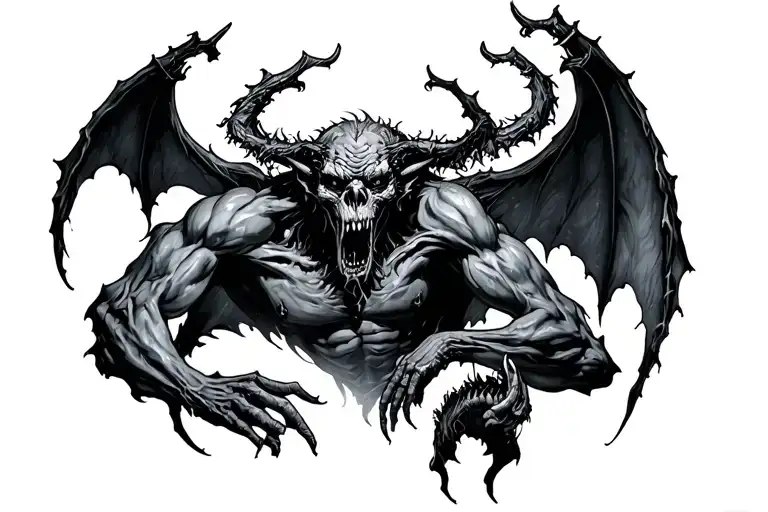 Hell With Demons