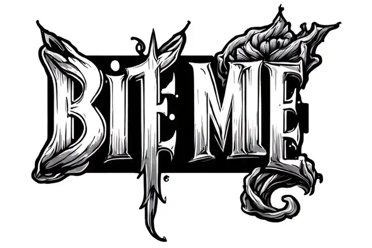 Bite Me