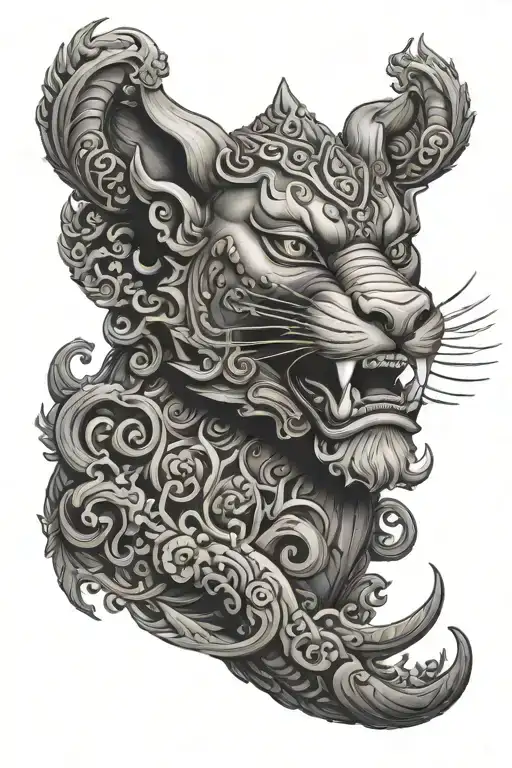 Thai Singha