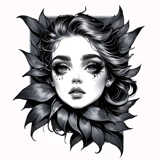 Side Shadows And