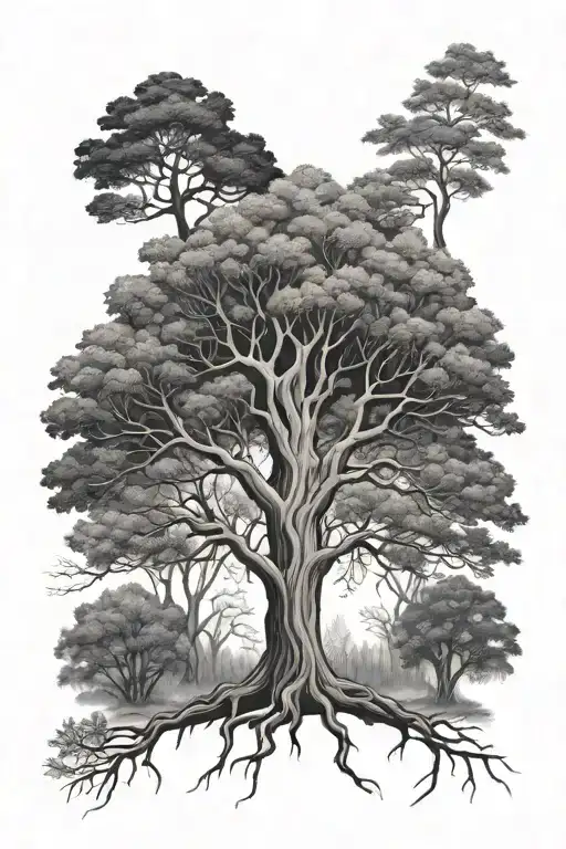 Family Trees