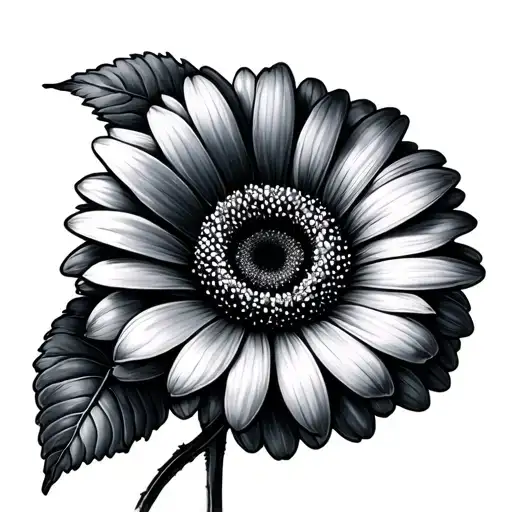 Gerbera