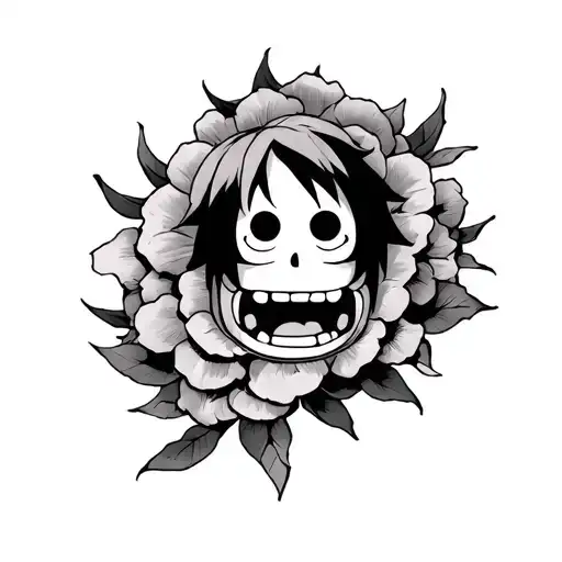 One Piece Anime