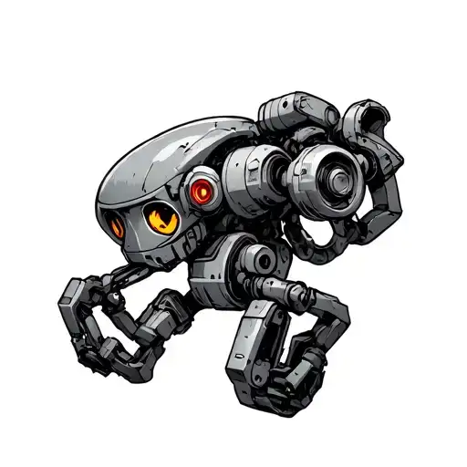 Short Circuit