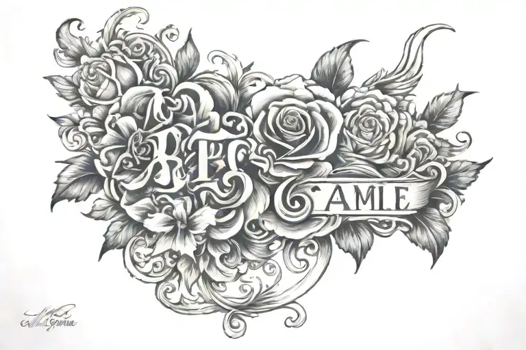 Last Name