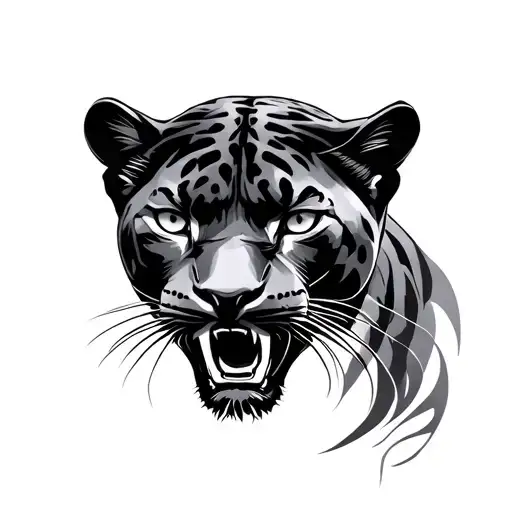 Panther Emerging