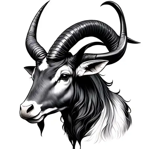 Capricorn Taurus