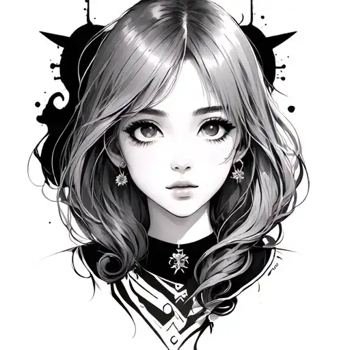 Anime Girl