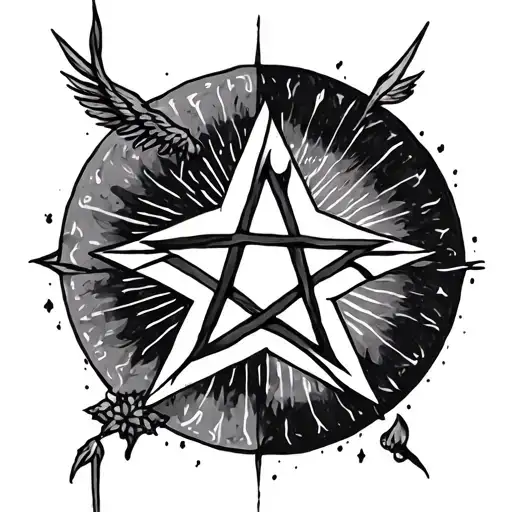 Pentagram