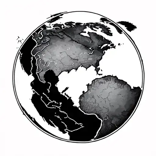 Exploring Different Countries