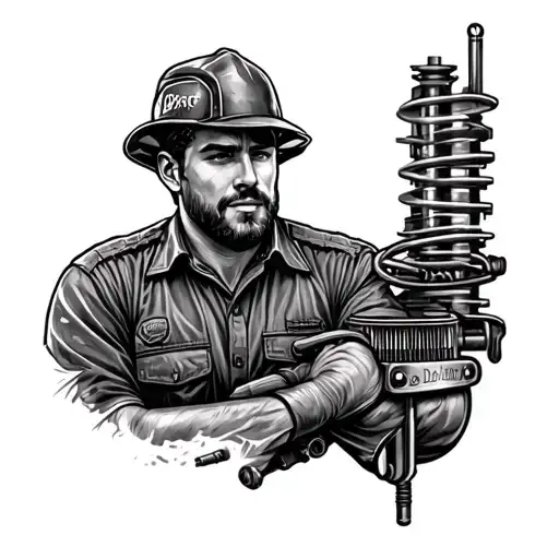 Diesel Mechanic