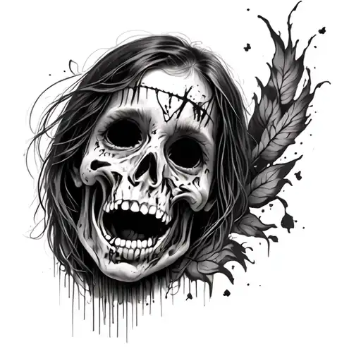 Bad Childhood Trauma